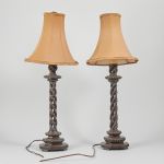 1070 6667 TABLE LAMPS